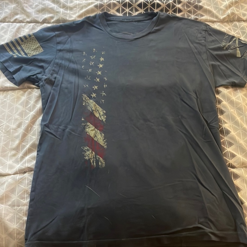 Grunt Style T-shirt